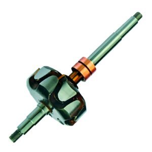 Rotor - Kombi 1600 12v 93