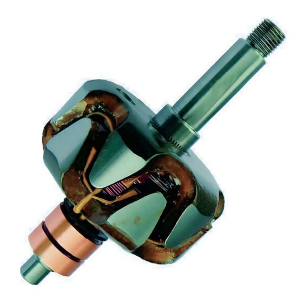 Rotor – Mbb Trator Maxion 12v