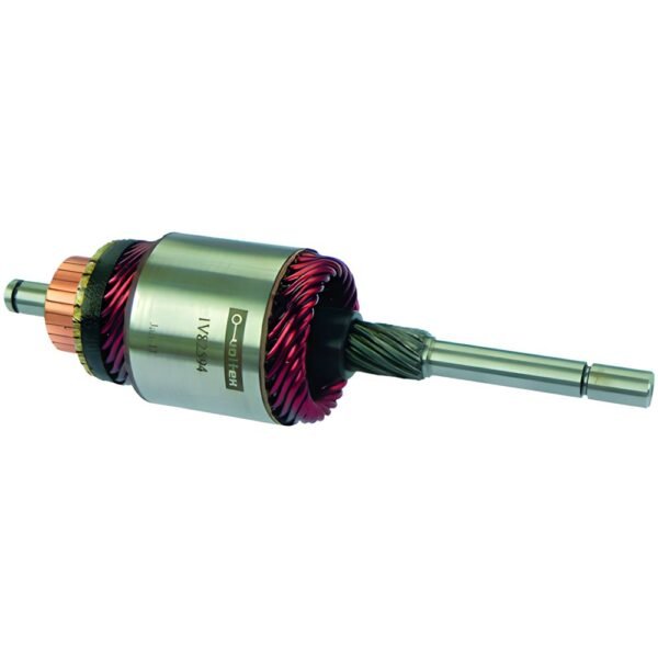 Induzido – Escort / santana / pampa – 12v