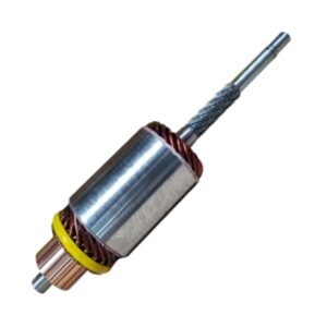 Induzido - Mp Jf 24v
