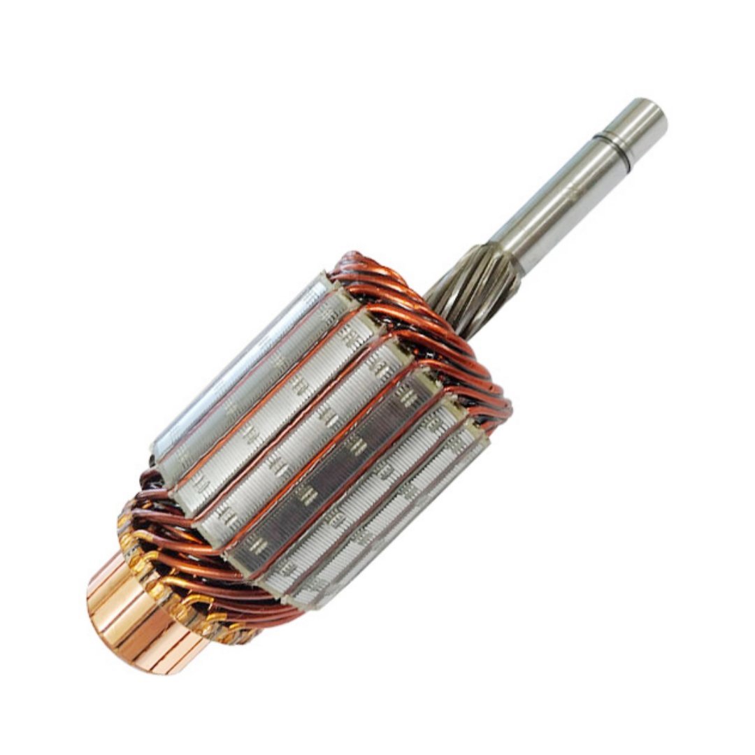 Induzido – Renault Clio / Cleta C/ Valeo