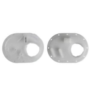 Flange - Fiat Uno