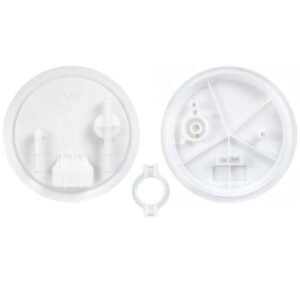 Flange - Gm Novo Corsa 2002>