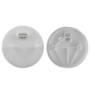 Flange - Gol / Parati / Savero Gii 96>