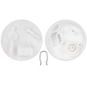 Flange - Gm Celta / Meriva Flex 2009>