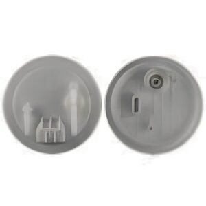 Flange - Corsa 1.0 Vhc/1.8 Mpfi