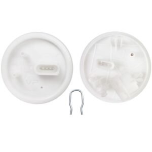 Flange - Vw Fox / Crossfox