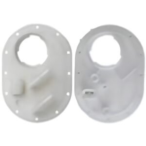 Flange - Fiat Palio Alcool 2000>