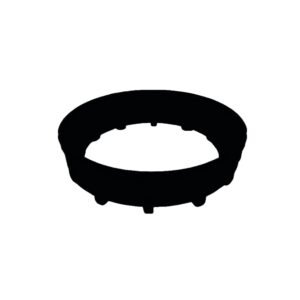 Porca De Fixacao Da Flange - Courier / Ecosport
