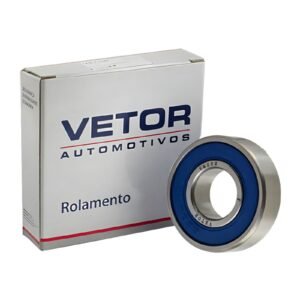 Rolamento De Alternador