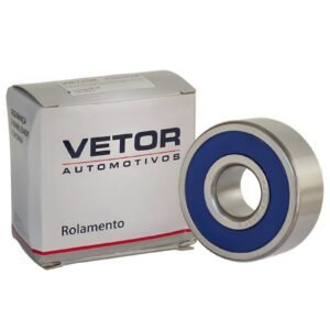 Rolamento De Alternador
