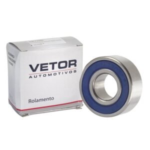 Rolamento De Alternador