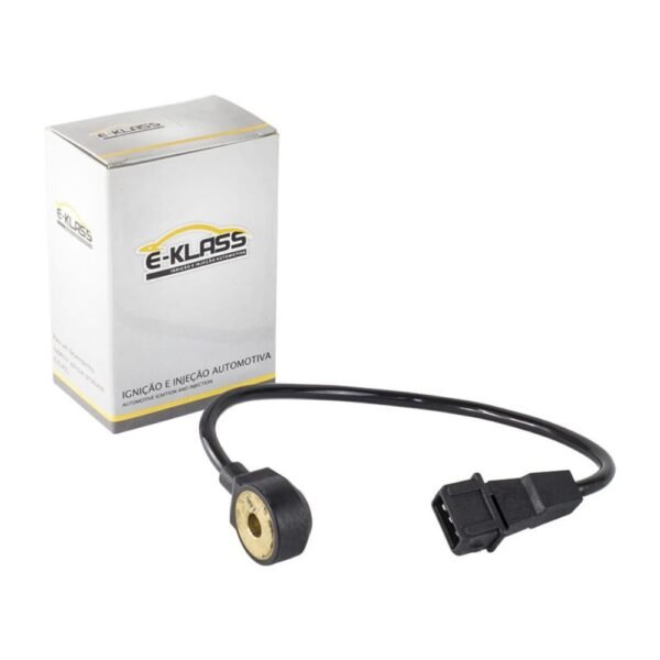 Sensor De Detonação – Golf