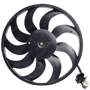 Eletroventilador - Gm Cobalt / Onix 1.4 2012>