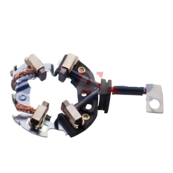 Porta Escova De Partida – Gm / opel / fiat