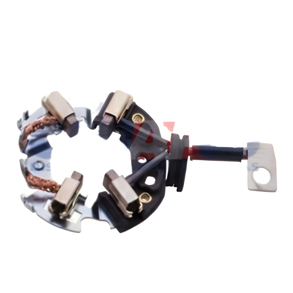ZLG-340-2.jpg Porta Escova De Partida - Gm / Opel / Fiat