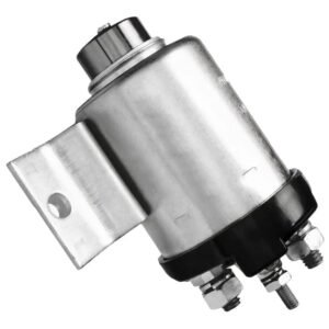 Automatico - Perkins/ Mwm S/ Pistao