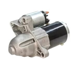 Motor De Partida - Jeep Compass / Fiat Toro