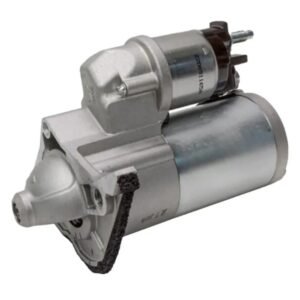 Motor De Partida - Kwid/ Sandero/ Logan 1.0 3cc