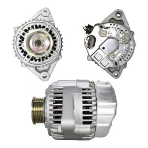 Alternador - Toyota Corolla / Celine