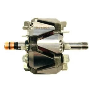 Rotor - John Deere Colheitadeiras