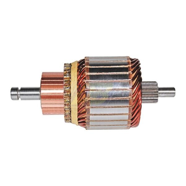 Induzido – Vw Logus / Gol / Gm Omega / Prisma