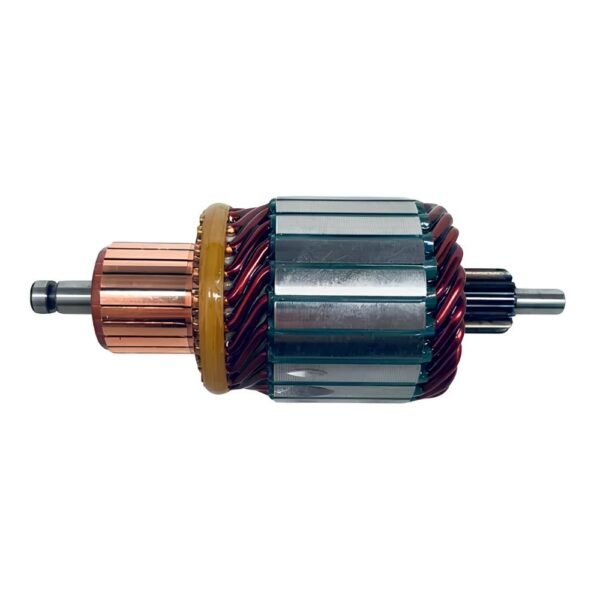 Induzido – Eurovan 12v/13d