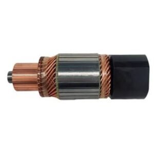 Induzido - Kb Pequeno 24v