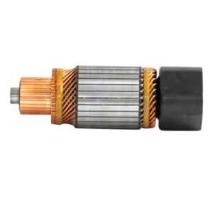 Induzido - Kb Medio 24v