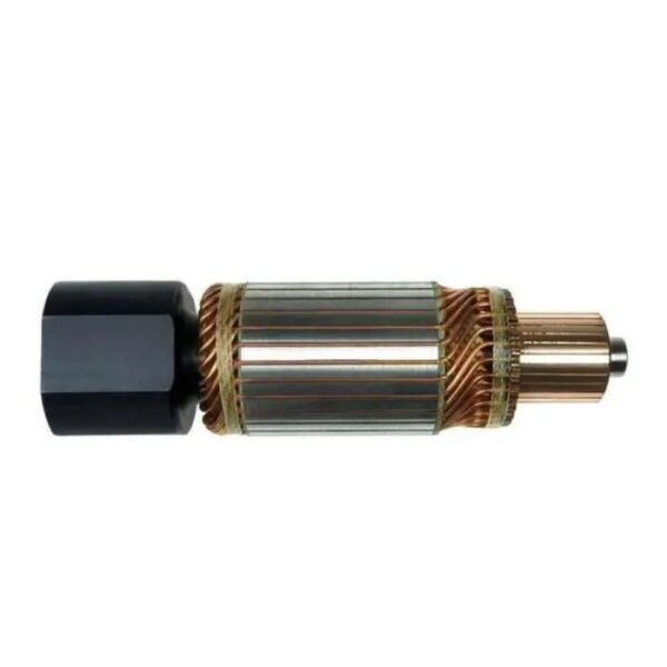 Induzido – Ford / Volvo / Scania / Kb-mbb