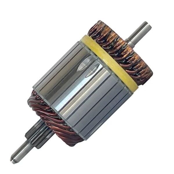 Induzido – Fiat Albea / Peugeot / Citroen 12v/10d
