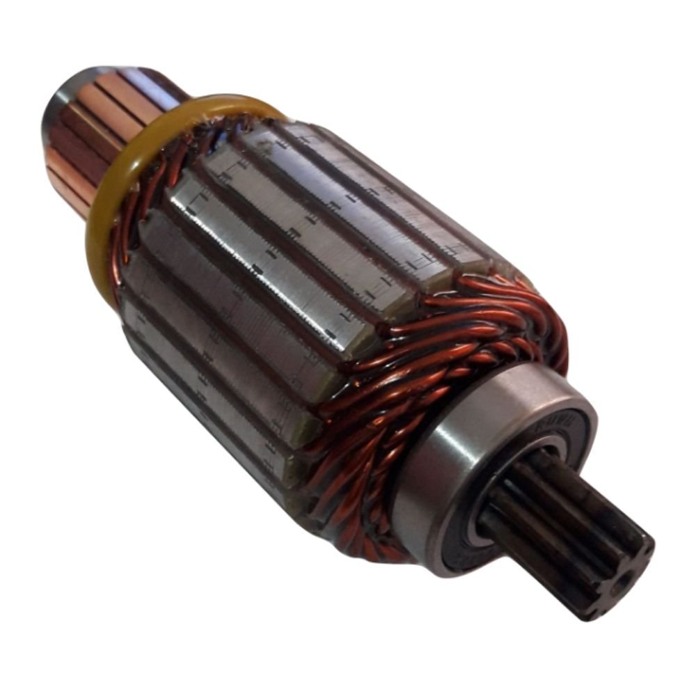 Induzido – Empilhadeira Toyota / Yale