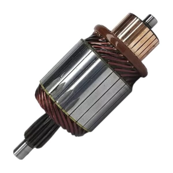 Induzido – Mitsubishi Pajero 12v/13d