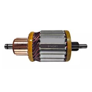 Induzido - Eurovan 12v/11d