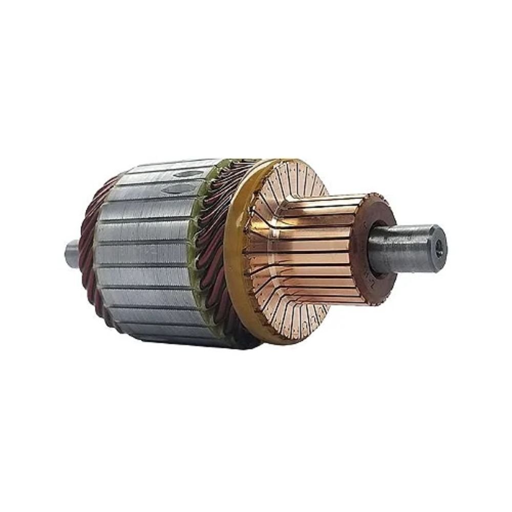 Induzido – Partida de Bau Frigorifico 12V/11D