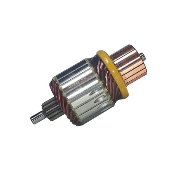 Induzido – Honda Fit / City 12V/11D