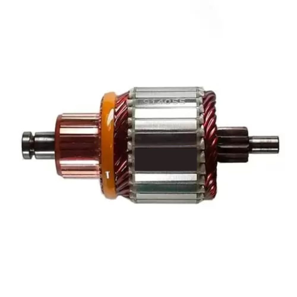 Induzido – Land Rover 12v/11d