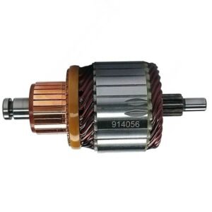 Induzido - Land Rover 12v/9d Jetta