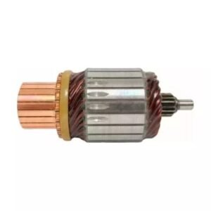 Induzido - Bob Cat 12V/16D