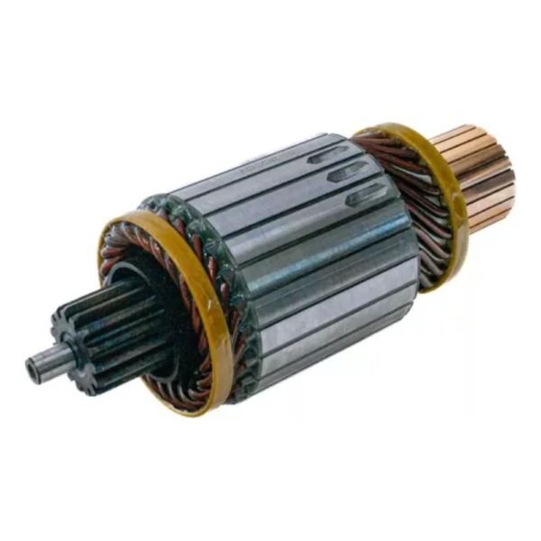 Induzido – Trator Ford Iskra 12v/15d