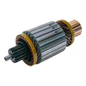 Induzido - Trator Ford Iskra 12v/15d