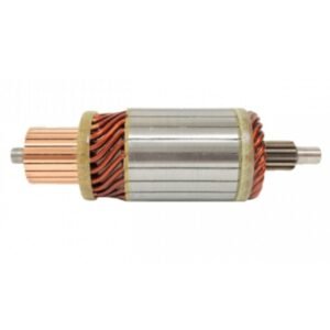 Induzido - Cater 320C 24V 13D