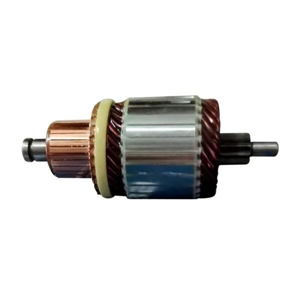 Induzido – Sprinter Cdi 415