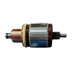 Induzido - Sprinter Cdi 415