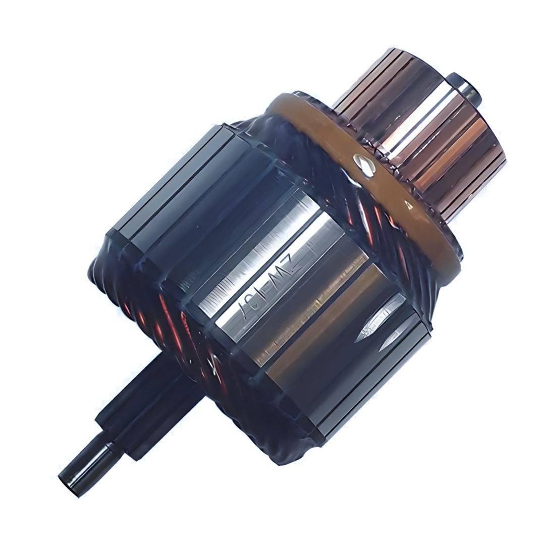 Induzido – Tucson 12v/8d / Tucson / Santa Fé / Cerato