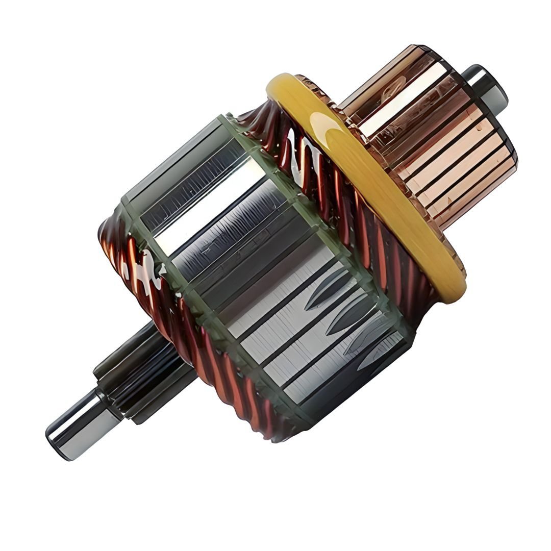 Induzido – Nissan Cube / Tiida / Qashqai