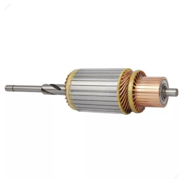 Induzido – 37MT 24V 3D