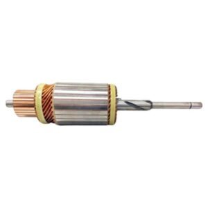 Induzido - 37 Mt 12V/3D
