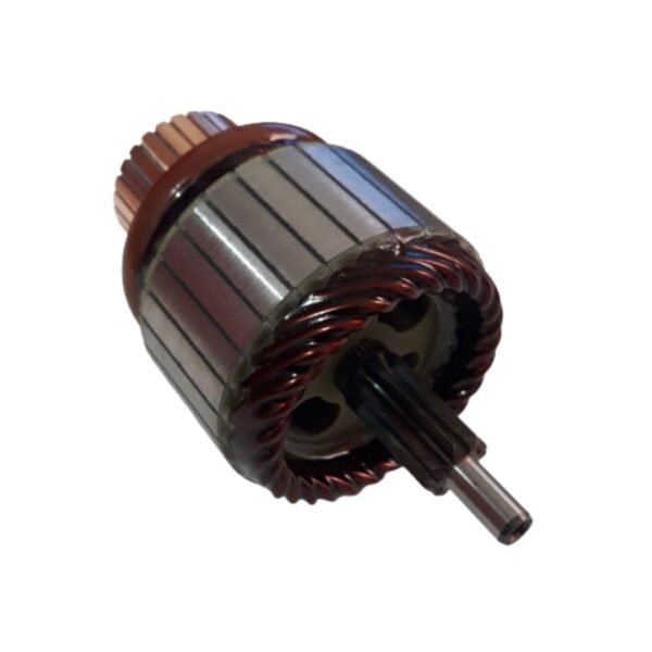 Induzido – Onix / Spin / Prisma 12V/8D