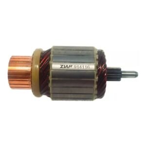 Induzido - 12V/8D Citroen / Peugeot